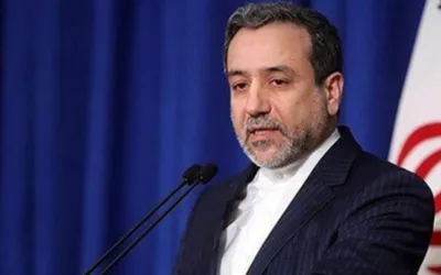 Iran plans to keep 'military advisers' in Syria