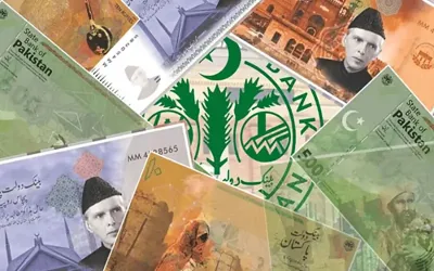 Pakistan to introduce new plastic currency notes nationwide