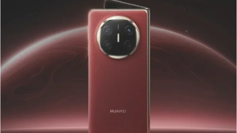 Huawei