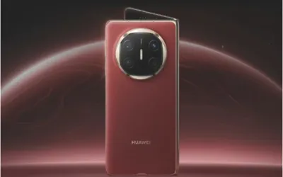 Huawei Unveils Mate X6 and Flagship Lineup for Global Markets