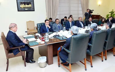 Legal action against November 24 protest violators: PM