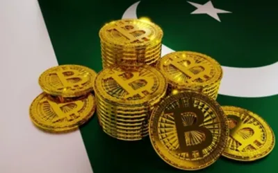 BTC TO PKR – Today’s Bitcoin price in Pakistan on Dec 3, 2024