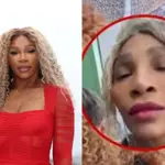 Serena Williams responds to ‘Haters,’ shuts down skin bleaching rumors