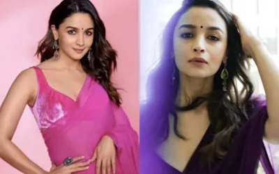 Alia Bhatt's big screen comeback: A look at her upcoming movies