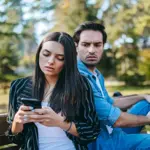 Red flags to watch for in relationships