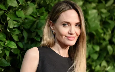 Angelina Jolie rejects her biopic idea, Calls it 'insane' question