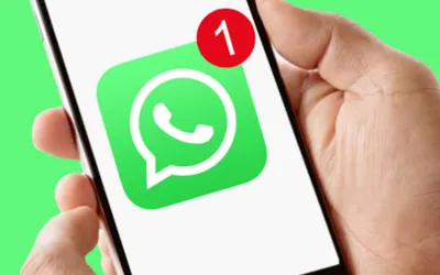 WhatsApp to Enable Media File Sharing with Other Apps