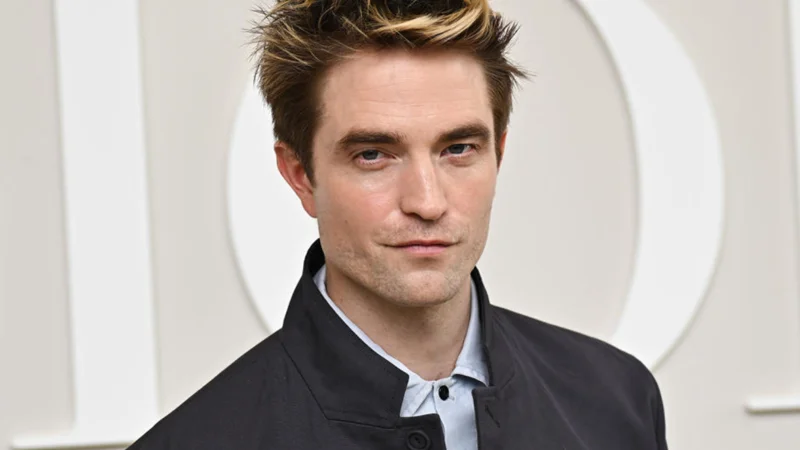 Robert Pattinson hints at retirement from acting after 'Batman trilogy'
