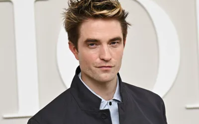 Robert Pattinson hints at retirement from acting after 'Batman trilogy'