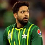 Haris Rauf nominated for ICC Player of the Month Award for November 2024