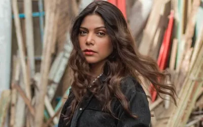 Hadiqa Kiani recognized among BBC’s 100 Most Influential Women