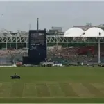 Champions Trophy 2025: Karachi Stadium Renovations Near Completion