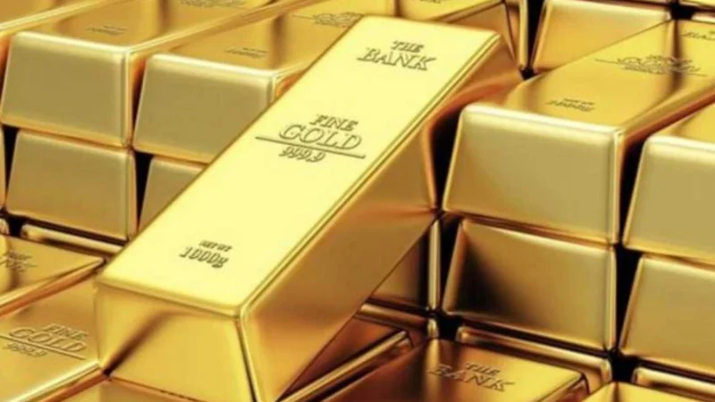 Today Gold Prices in Saudi Arabia