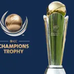 Champions Trophy 2025 to be hosted in hybrid model