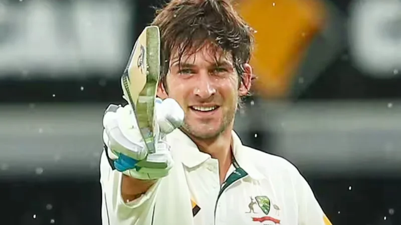 Former Aussie star Joe Burns named Italy T20I captain
