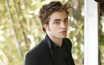 Why Robert Pattinson narrates fictitious childhood stories? Actor reveals