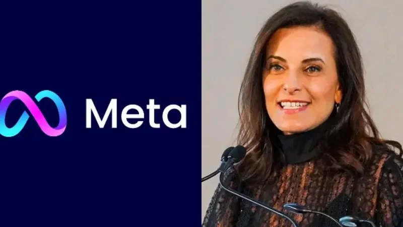 Dina Powell McCormick