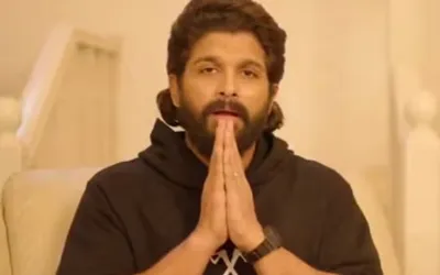 Allu Arjun donates INR 25 lakh to family of woman who died during 'Pushpa 2' premiere