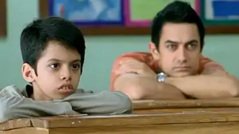 Is Sitaare Zameen Par sequel to Taare Zameen Par? Aamir Khan reveals