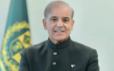 PM Shehbaz Sharif felicitates nation on achieving lowest inflation rate in six years