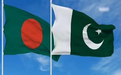 Pakistan, Bangladesh to explore untapped maritime resources through 'Blue Economy Corridor'