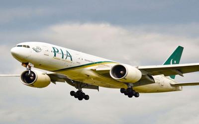 PIA offers 10% discount on flights from Canada to Pakistan