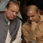 PM Shehbaz Seeks Nawaz Sharif's Input on Madrasah Registration Bill