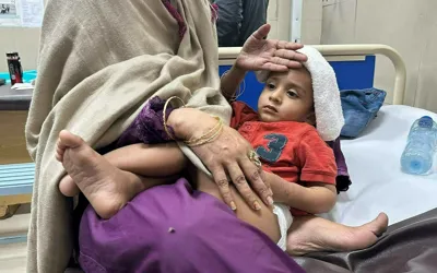 Japan to provide $18.62m grant for child healthcare in South Punjab