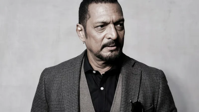 Nana Patekar reflects on his past: ‘I would have ended up in the underworld’