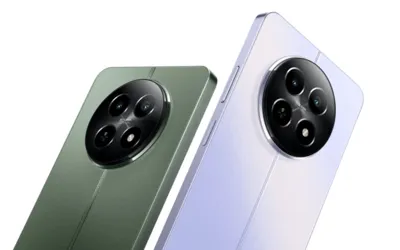 Realme 14x 5G launch date and specs revealed
