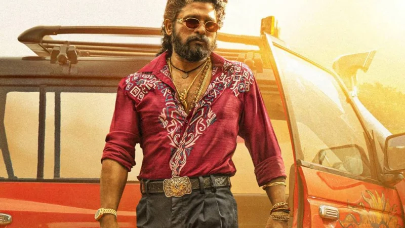 Three arrested after fatal incident at Pushpa 2 premiere