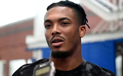 Ex–New York Giants star Sam Beal missing for months