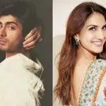 Fawad Khan, Vaani Kapoor wrap shooting for cross-cultural drama 'Abir Gulaal'