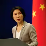 China calls for political solution to restore stability in Syria