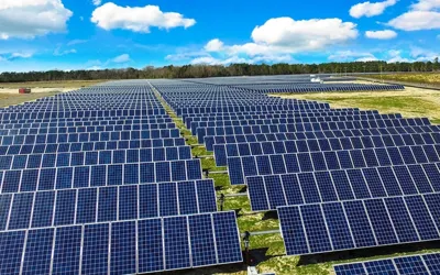 Pakistan ranks as third largest importer of Chinese solar panels
