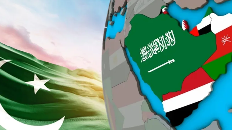 Pakistan to provide manpower to Saudi Arabia, other gulf countries