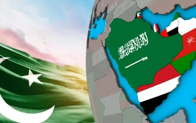 Pakistan to provide manpower to Saudi Arabia, other gulf countries