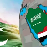 Pakistan to provide manpower to Saudi Arabia, other gulf countries