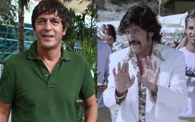 Chunky Panday explains why he took roles in Films like “Housefull”