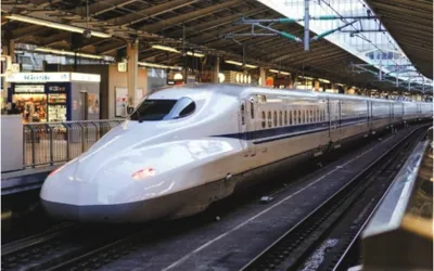 Sindh Government to Launch Karachi-Sukkur Bullet Train