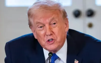 ‘Help is on it's way’: Trump calls on Iranians to sustain protests