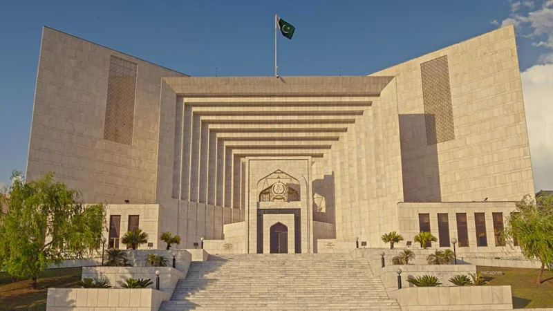 SC rejects plea seeking transfer of detainees in normal jail