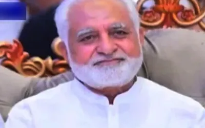 PML-N’s former UC Chairman shot dead in Karachi