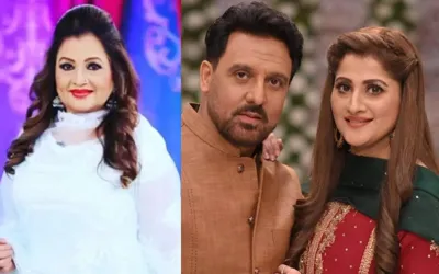 Sahiba's mother criticizes Rambo and daughter for discussing personal issues publicly