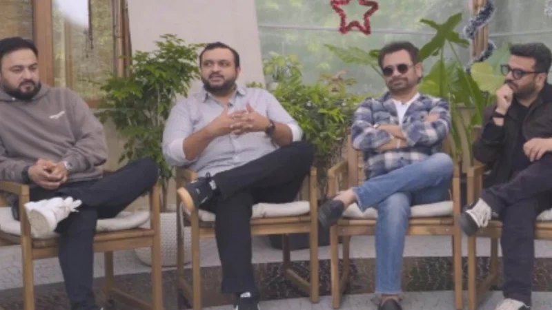 Horror movie directors of 2024 discuss the use of AI in filmmaking