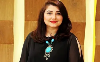 Javeria Saud refuses free interviews: 'my time has value’