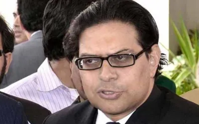 PHC grants one-month protective bail to Salman Akram Raja