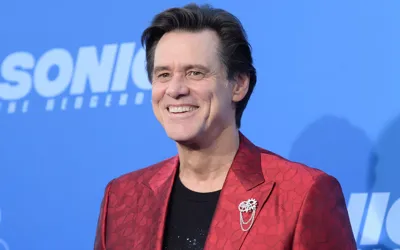 Jim Carrey to mark his return in 'Sonic the Hedgehog 3' as Doctor Robotnik
