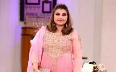 Javeria Saud reveals why she chooses not to appear on podcasts
