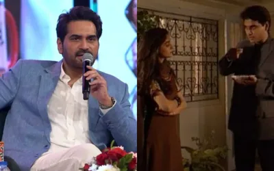 Humayun Saeed want to cast Nadia Jamil in JPNA film part 3